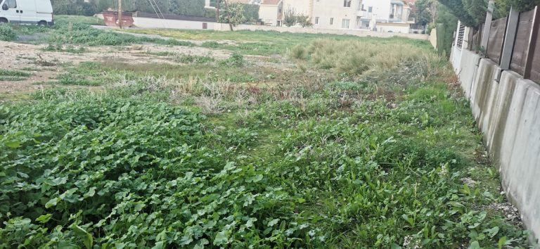 801m² Plot for Sale in Potamos Germasogeias, Limassol District