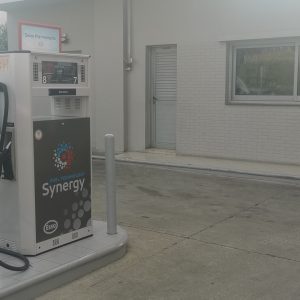 100m² Commercial for Sale in Limassol – Agia Zoni