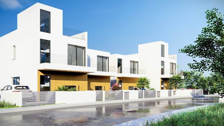 Cheap Houses and Villas for Sale Limassol up to 800000 euro