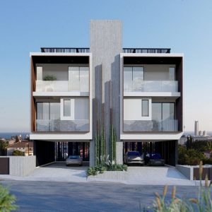 3 Bedroom House for Sale in Germasogeia, Limassol District