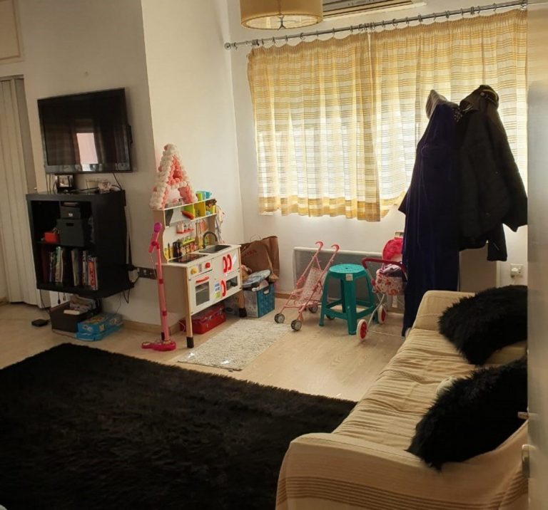 2 Bedroom Apartment for Sale in Potamos Germasogeias, Limassol District