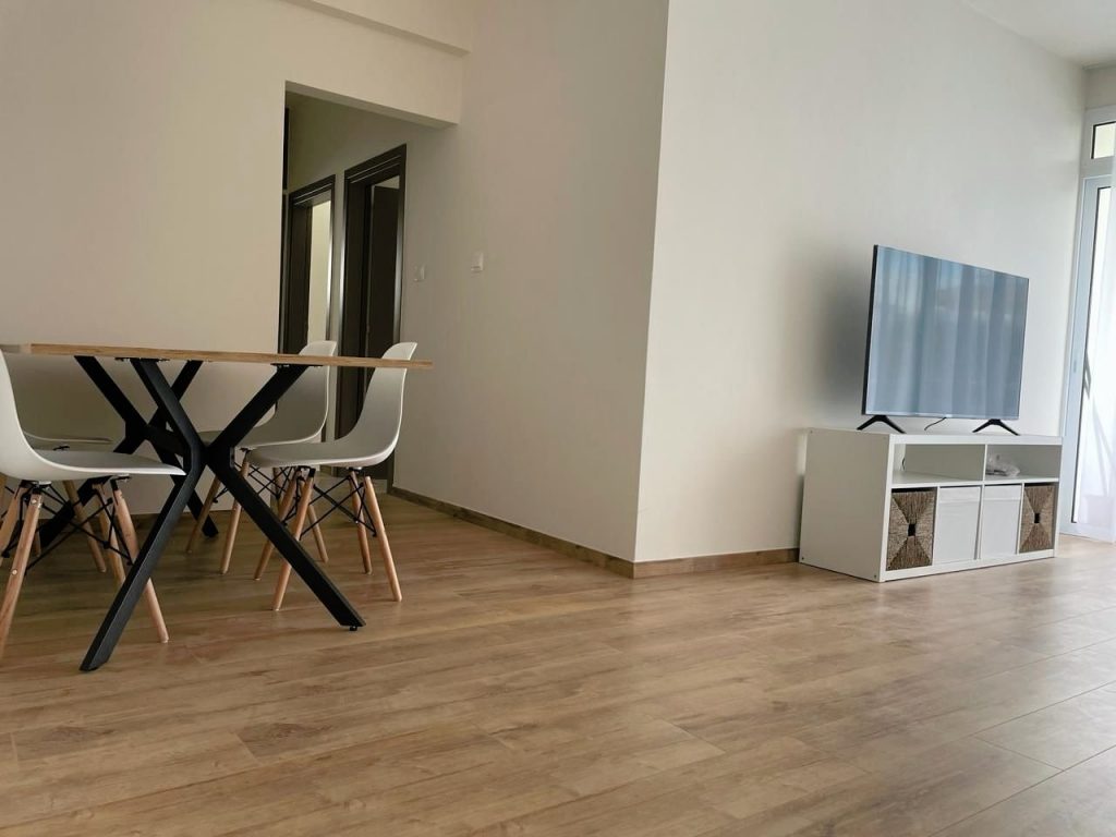 2 Bedroom Apartment for Sale in Limassol – Neapolis