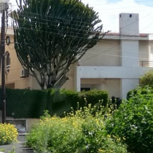 4 Bedroom House for Sale in Limassol – Petrou kai Pavlou