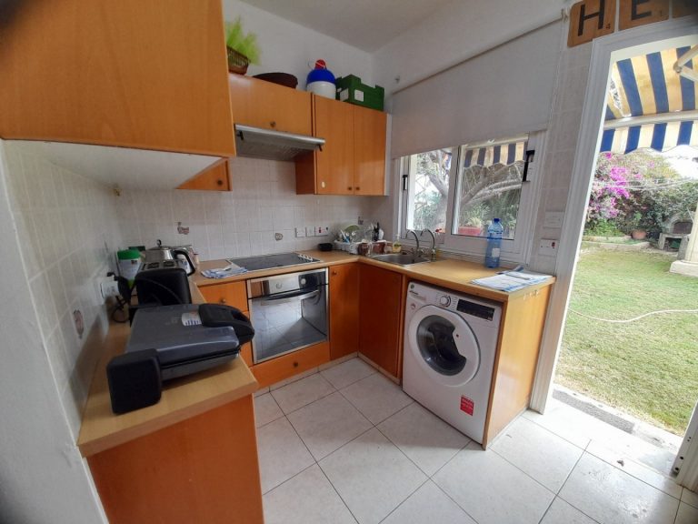 3 Bedroom House for Sale in Psematismenos, Larnaca District