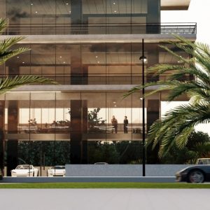 179m² Commercial for Sale in Limassol – Zakaki