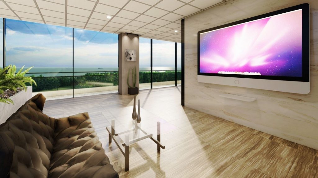 150m² Office for Sale in Limassol – Zakaki