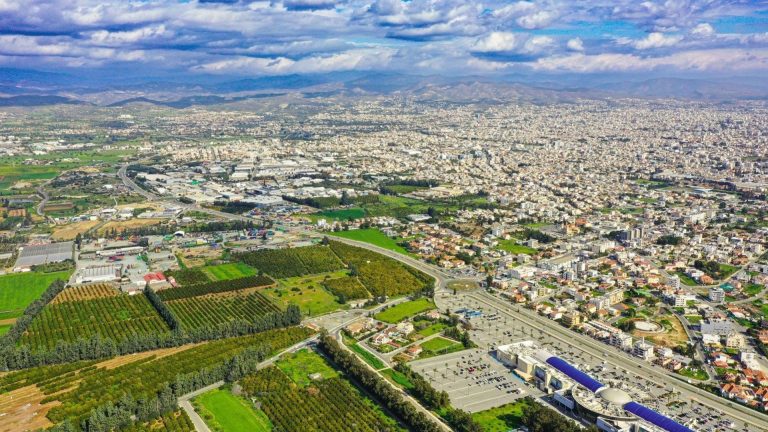 150m² Office for Sale in Limassol – Zakaki