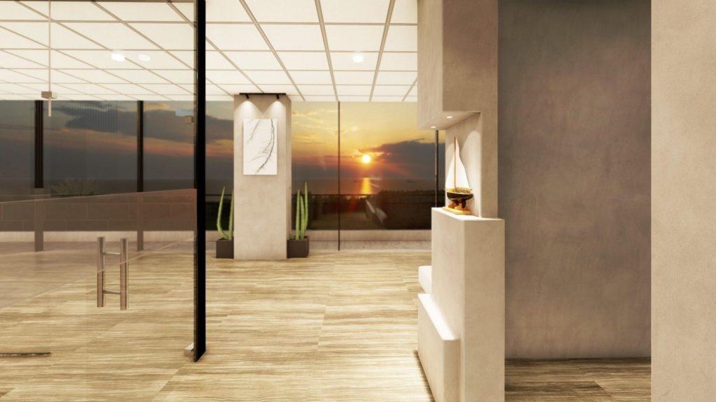 156m² Office for Sale in Limassol – Zakaki