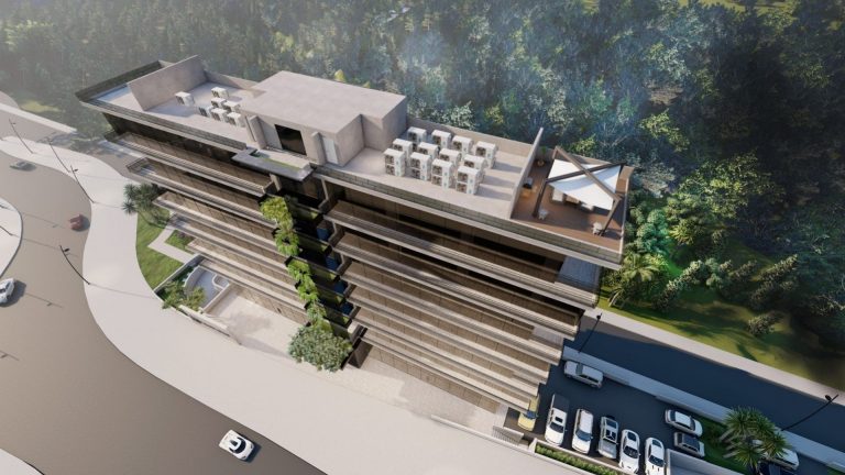 167m² Office for Sale in Limassol – Zakaki