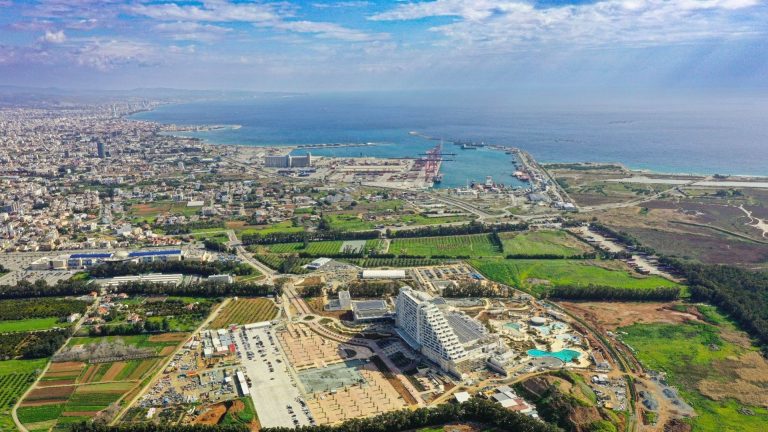 183m² Office for Sale in Limassol – Zakaki
