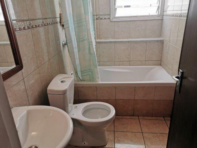 3 Bedroom Apartment for Sale in Limassol – Agios Nektarios