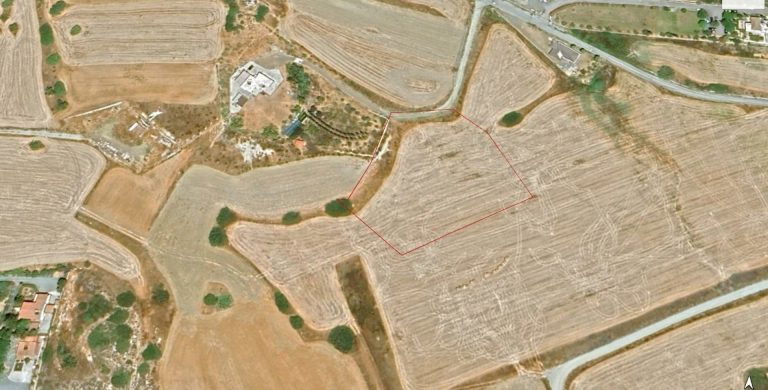Plots of Land for Sale