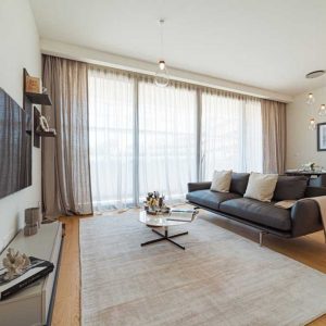 3 Bedroom Apartment for Sale in Potamos Germasogeias, Limassol District