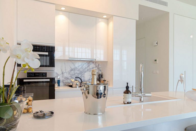 1 Bedroom Apartment for Sale in Potamos Germasogeias, Limassol District