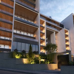 2 Bedroom Apartment for Sale in Agios Tychonas – Tourist Area, Limassol District