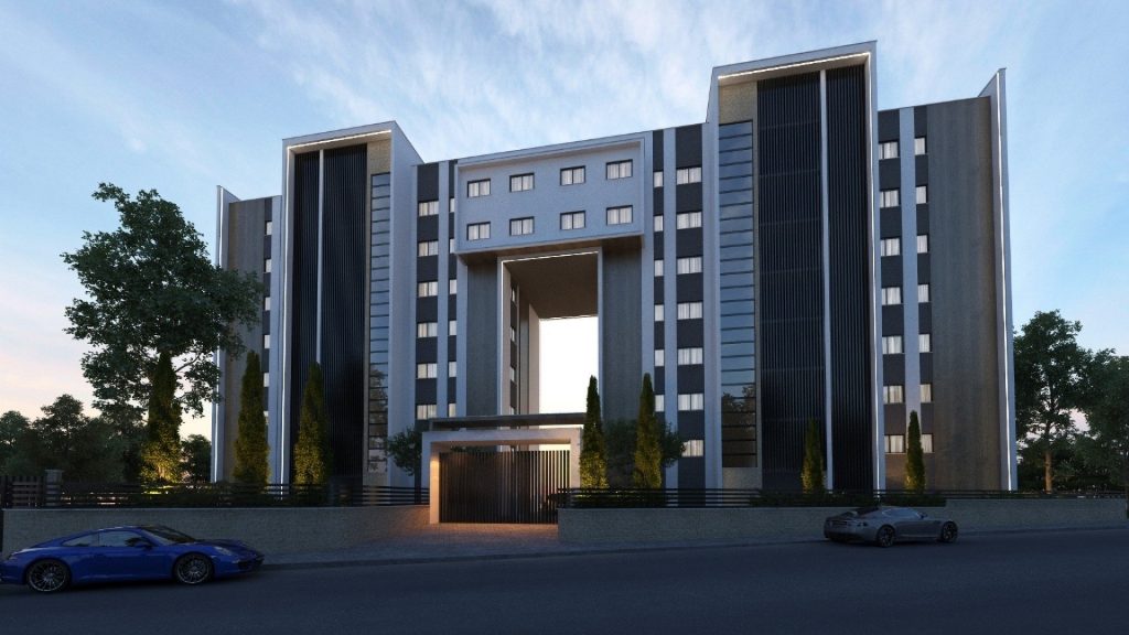 2 Bedroom Apartment for Sale in Agios Tychonas – Tourist Area, Limassol District