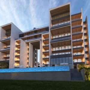 2 Bedroom Apartment for Sale in Agios Tychonas – Tourist Area, Limassol District
