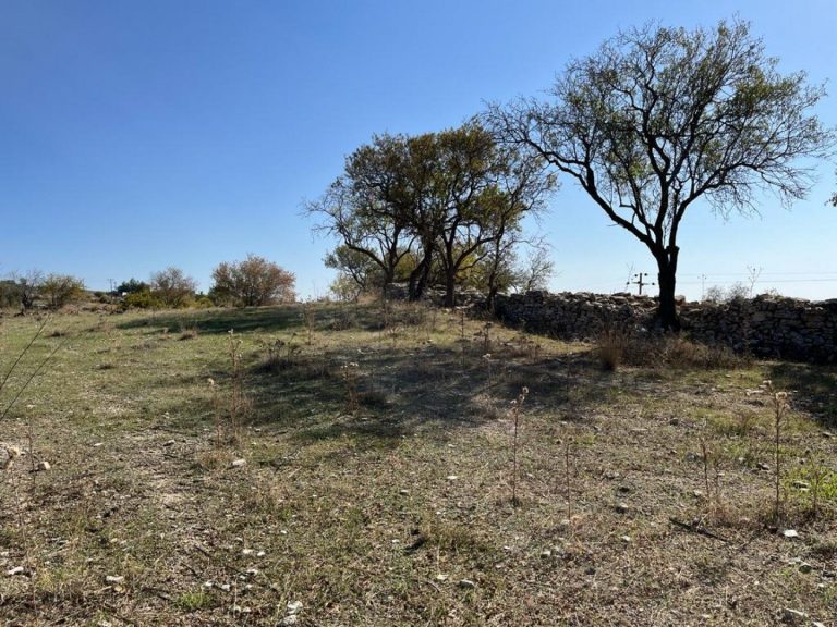 3,011m² Plot for Sale in Vasa Koilaniou, Limassol District