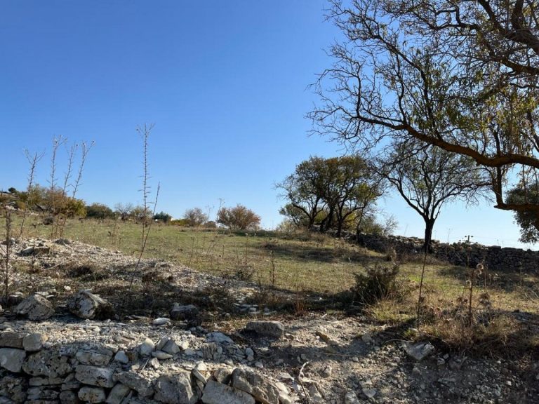 3,011m² Plot for Sale in Vasa Koilaniou, Limassol District