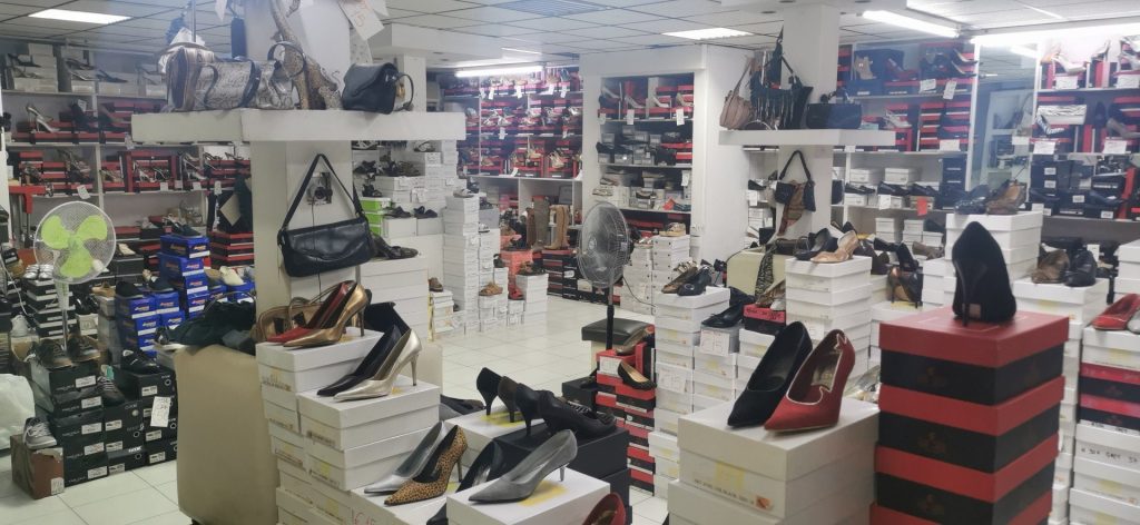 500m² Commercial for Sale in Famagusta – Agia Napa, Limassol District