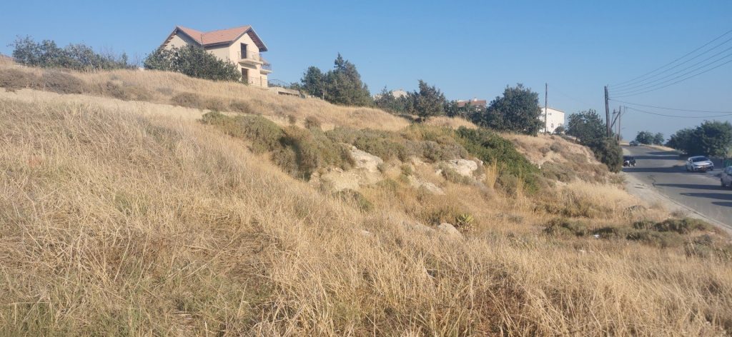 952m² Plot for Sale in Erimi, Limassol District