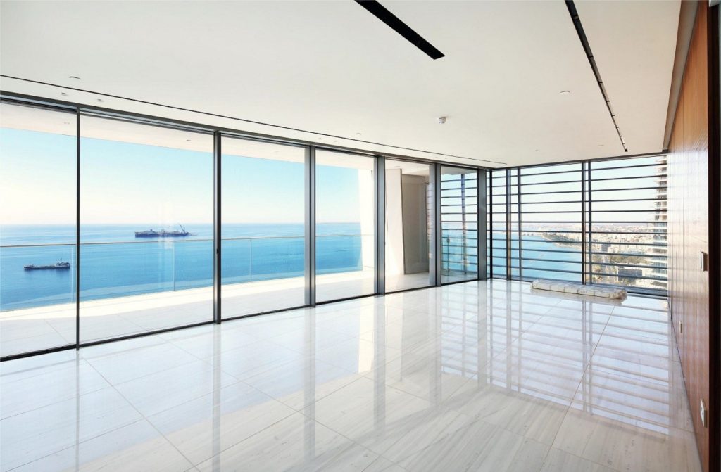 3 Bedroom Apartment for Sale in Limassol – Neapolis