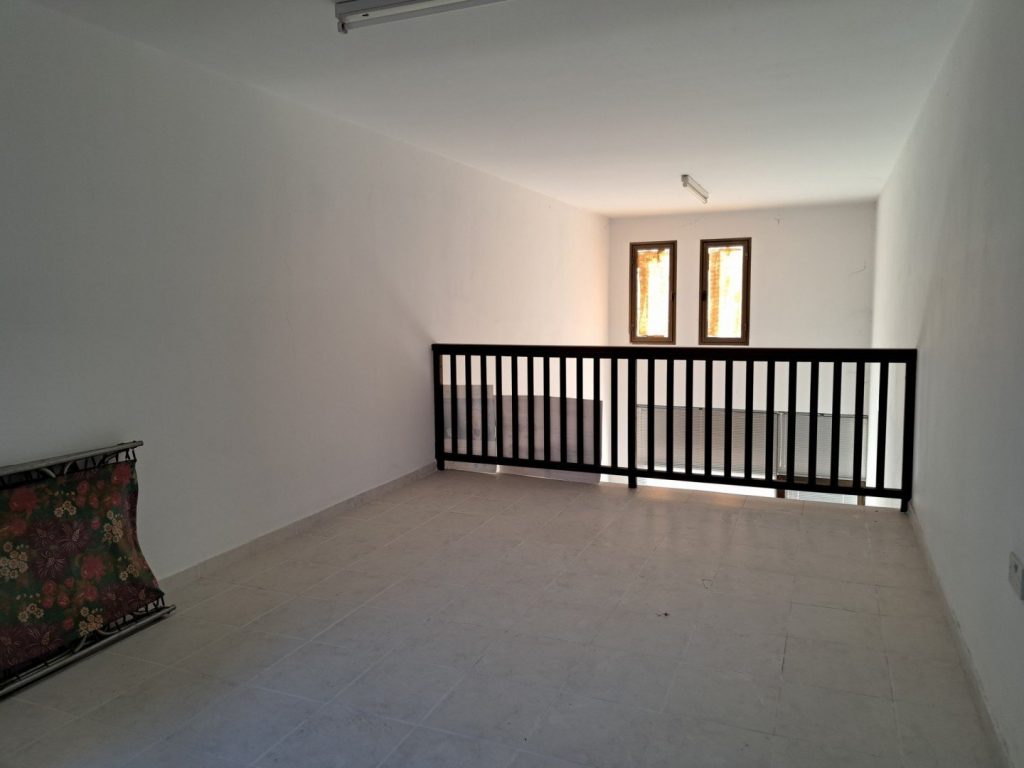 41m² Commercial for Sale in Kato Paphos