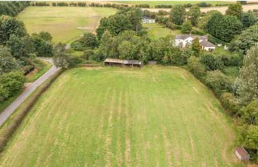 1,587m² Plot for Sale in Empa, Paphos District