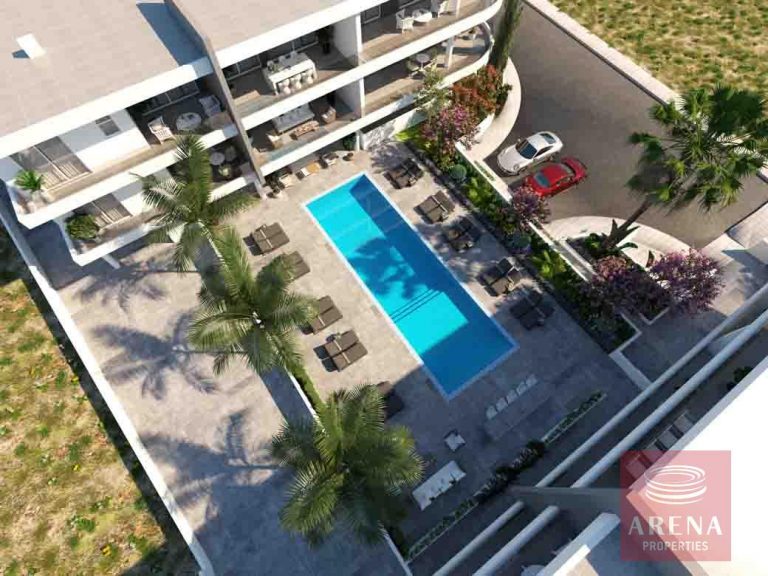 1 Bedroom Apartment for Sale in Sotira, Famagusta District