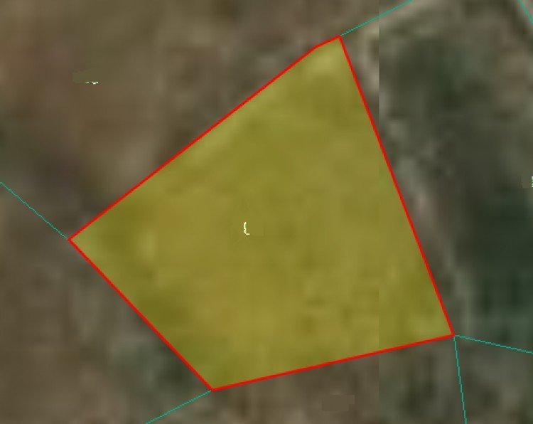 790m² Plot for Sale in Kathikas, Paphos District