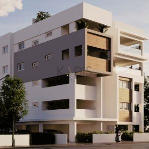 3 Bedroom Apartment for Sale in Nicosia District