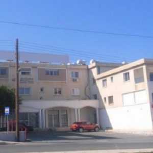 1818m² Building for Sale in Paphos – Agios Theodoros