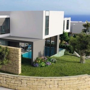 3 Bedroom House for Sale in Peyia, Paphos District