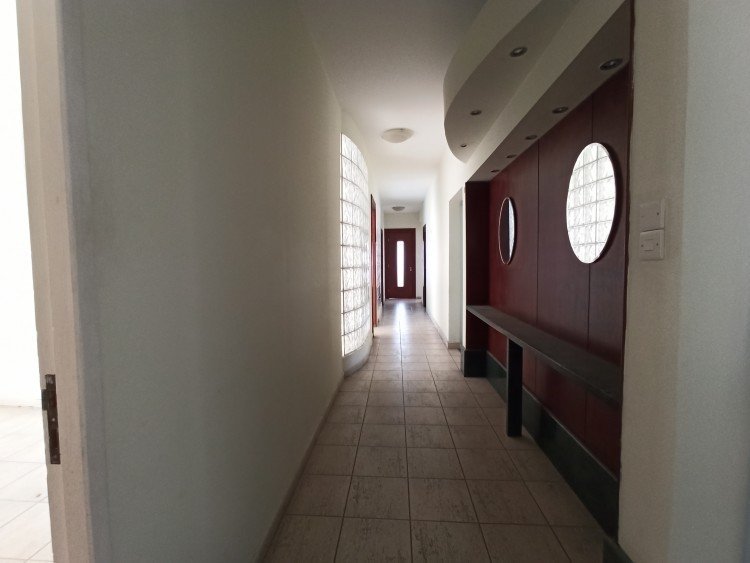 260m² Office for Rent in Paphos