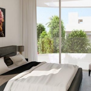 4 Bedroom House for Sale in Chlorakas, Paphos District