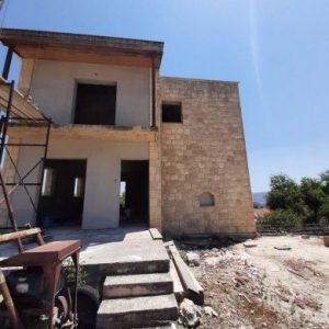 3 Bedroom House for Sale in Filousa Chrysochous, Paphos District