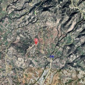 7,200m² Plot for Sale in Tremithousa, Paphos District