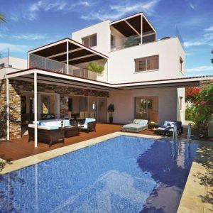 3 Bedroom House for Sale in Kato Paphos