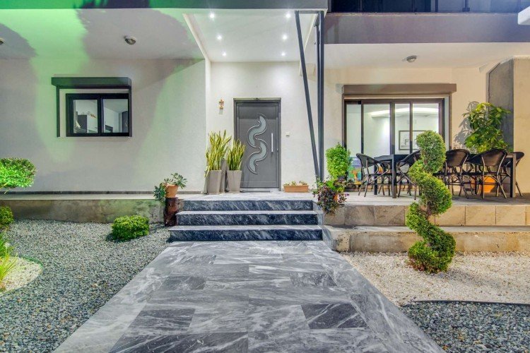 4 Bedroom House for Sale in Konia, Paphos District