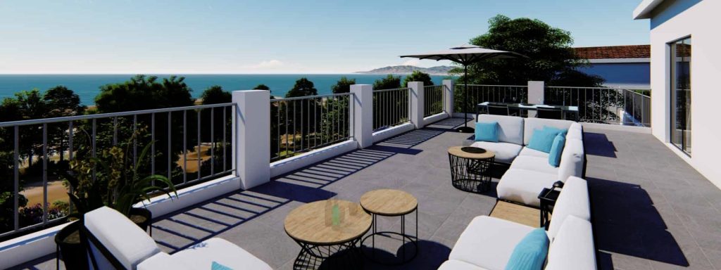 3 Bedroom House for Sale in Neo Chorio Pafou, Paphos District