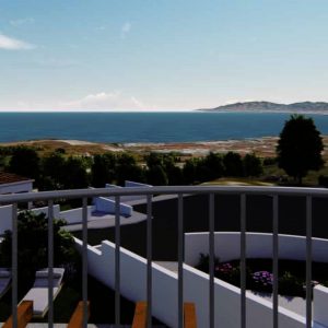 4 Bedroom House for Sale in Neo Chorio Pafou, Paphos District