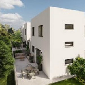 3 Bedroom House for Sale in Kolossi, Limassol District