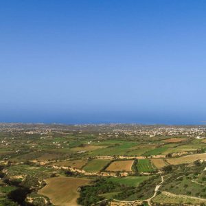 Plot for Sale in Tsada, Paphos District