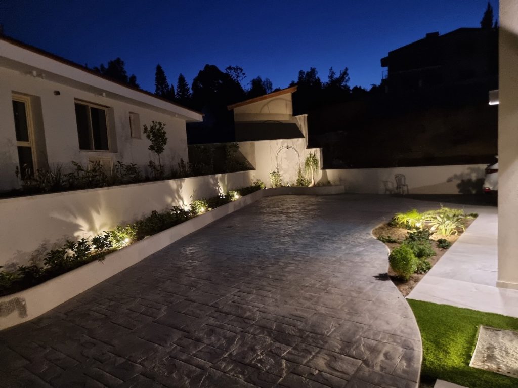 4 Bedroom House for Sale in Parekklisia, Limassol District