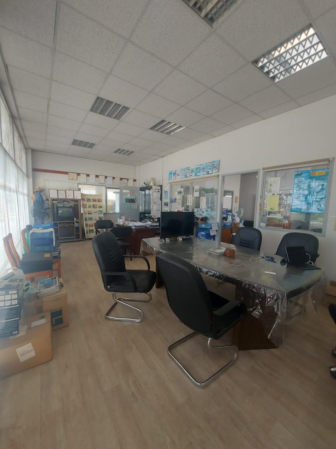 1500m² Warehouse for Sale in Larnaca – Agios Nikolaos