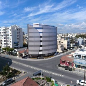 1430m² Building for Sale in Limassol – Agios Nicolaos