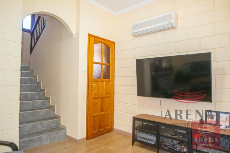 2 Bedroom Villa for Sale in Liopetri, Famagusta District