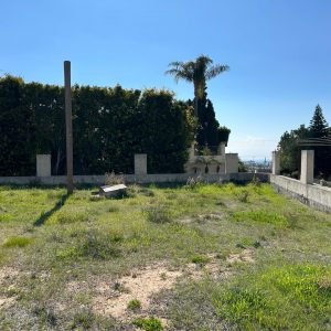 1,745m² Plot for Sale in Mesovounia, Limassol District