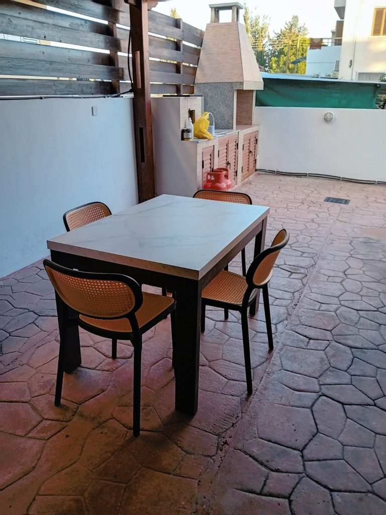 1 Bedroom Apartment for Rent in Geroskipou, Paphos District