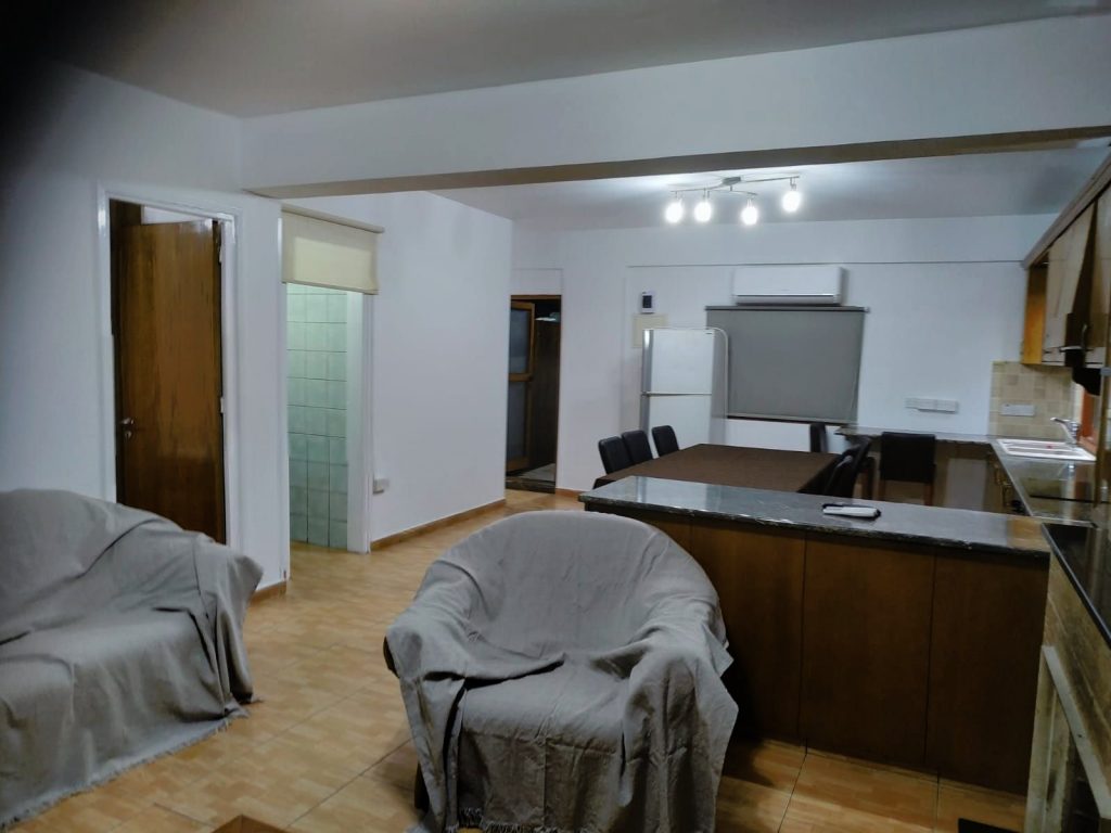 1 Bedroom Apartment for Rent in Geroskipou, Paphos District